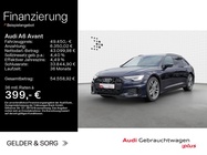Audi A6 2025
