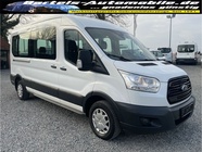 Ford Transit 2019