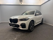 BMW X5 2021