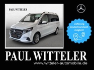 Mercedes-Benz V-Class 2025