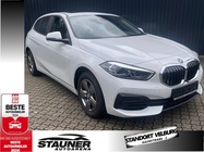 BMW 1 Series 2024
