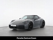 Porsche 992 2025