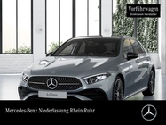 Mercedes-Benz A-Class 2025