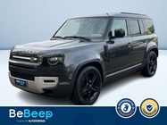 Land Rover Defender 2022