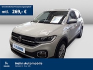 Volkswagen T-Cross 2022