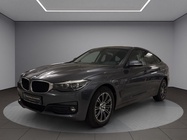 BMW 3 Series 2019