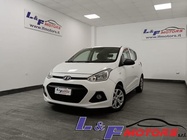 Hyundai i10 2014