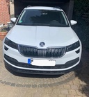 Skoda Karoq 2021