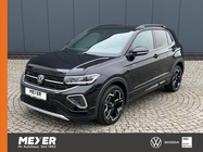 Volkswagen T-Cross 2026