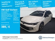 Volkswagen Golf 2025