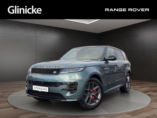 Land Rover Sport 2025