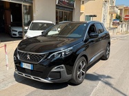 Peugeot 3008 2019