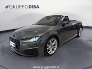 Audi TT 2019