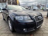 Audi A3 2008