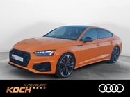 Audi S5 2024