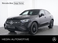Mercedes-Benz GLC-Class 2025