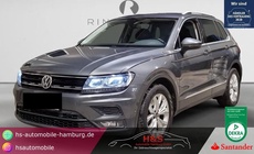 Volkswagen Tiguan 2019