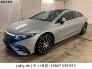 Mercedes-Benz EQS 2022