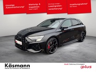 Audi RS3 2022