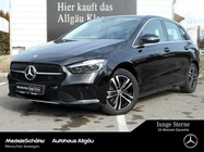 Mercedes-Benz B-Class 2024