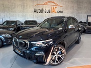 BMW X5 2020