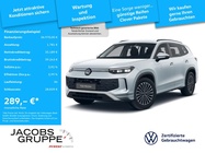 Volkswagen Tayron 2025