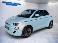 Fiat 500e 2023
