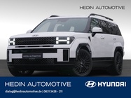 Hyundai Santa Fe 2024