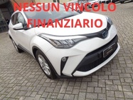 Toyota C-HR 2023