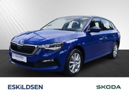 Skoda Scala 2021