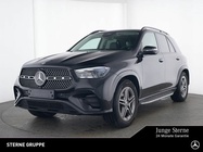 Mercedes-Benz GLE-Class 2025