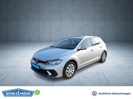 Volkswagen Polo 2023