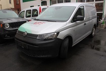 Volkswagen Caddy 2023