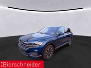 Volkswagen Touareg 2022
