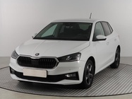 Skoda Fabia 2024
