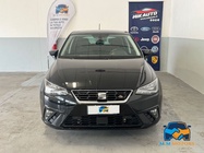 Seat Ibiza 2019