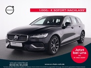 Volvo V60 2023