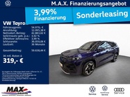 Volkswagen Tayron 2025