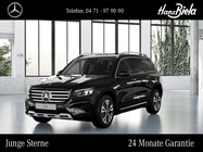 Mercedes-Benz GLB-Class 2024