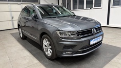 Volkswagen Tiguan 2019