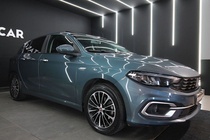 Fiat Tipo 2024