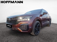 Volkswagen Touareg 2021