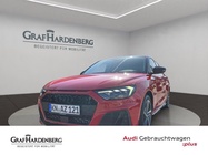 Audi A1 2025