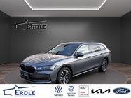 Skoda Superb 2025