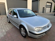 Volkswagen Golf 2002