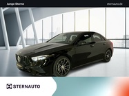 Mercedes-Benz A-Class 2025