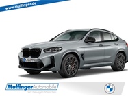 BMW X4M 2025