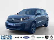 Citroen C3 2025