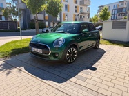 MINI One 2021