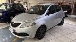 Lancia Ypsilon 2020